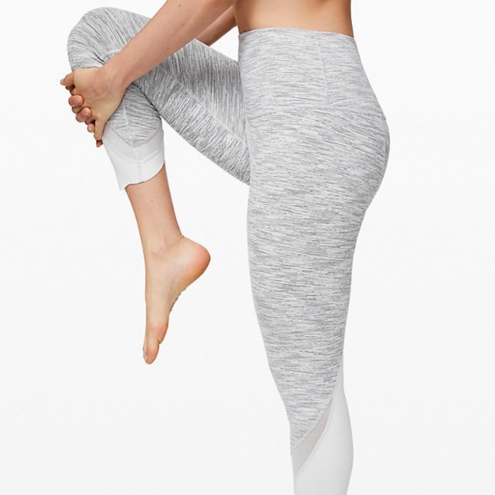 Lululemon wunder under crop 4